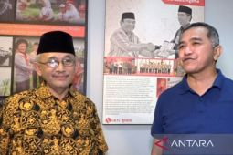 DPP LDII-Anggota DPR RI ingatkan dampak politik dan ekonomi El Nino