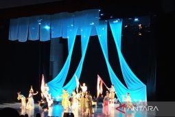 Kemendikbudristek kolaborasi sembilan negara pada ASEAN Panji Festival