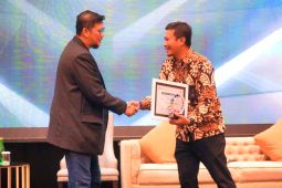 Jalankan program TJSL, SIER raih penghargaan "SDG Award 2023"