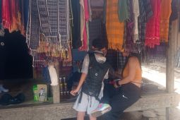 UMKM Badui berkembang melalui kemitraan BUMN