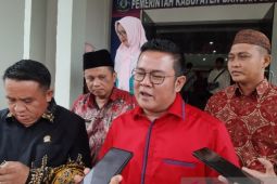 Pemkab Bangka Selatan dampingi korban kasus asusila