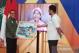 Susi minta Perpres 44/2016 diperjuangkan jaga kedaulatan laut RI