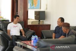 Politeknik Belitung diharapkan jadi universitas pertama di Belitung