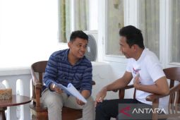IKAMI Sulsel cabang Babel gelar pelantikan pada November mendatang