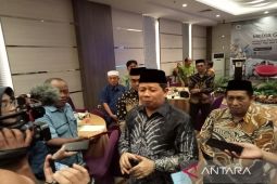 Kemenag: Keberangkatan umrah di Kalsel capai 60 ribu orang pertahun