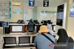 BPJS Kesehatan Curup minta peserta nunggak iuran cicil pembayaran
