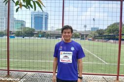 Klub Jepang Ventforet Kofu akan kirim pencari bakat di ajang Piala Dunia U-17