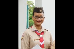 Kwarda Pramuka Jatim dukung calon Ketua Kwarnas GKR Mangkubumi