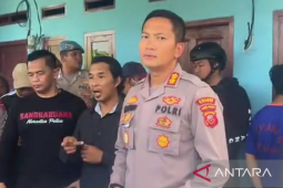Polres Karawang mulai melakukan pengamanan pemilu mulai 19 Oktober