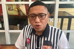 TMP Jakarta nilai manuver bakal capres lain ke Gibran rusak kedaulatan PDIP