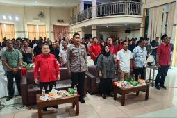 Legislator minta Polres Labuhanbatu sikat judi online dan narkoba