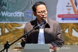 Cianjur anggarkan untuk Pilkada 2024 sebesar Rp 105 miliar