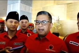 Sekjen PDI Perjuangan: Bakal cawapres Ganjar diumumkan Rabu pagi