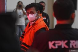 Kuasa hukum SYL siapkan rekomendasi medis hadapi praperadilan