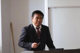 BRIN initiates development of dengue vaccine in Indonesia