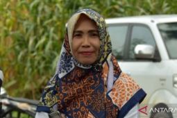 Disnakertrans Gorontalo Utara menerima dokumen TKA asing