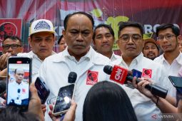 Demi pemilu damai, Kemenkominfo siap "takedown" konten pengganggu