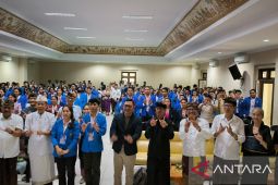 Pastika gugah mahasiswa Bali amalkan Pancasila dan spirit Sapta Bayu