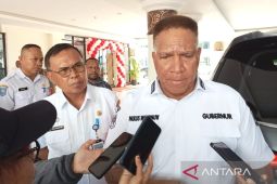 Gubernur Papua Barat: Konsumsi pangan lokal redam gejolak El Nino