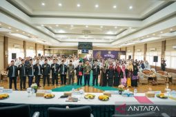 UIKA sambut 170 mahasiswa pascasarjana enam prodi