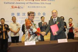 Pemkab Cirebon perkuat kerja sama wisata dan budaya dengan Guangzhou China