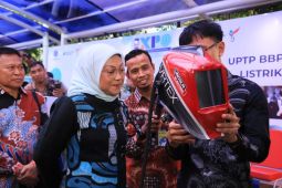 Pendidikan vokasi harus mampu sambut bonus demografi