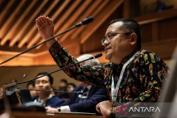 UIKA kemukakan peran regulasi bisnis atasi pencemaran air