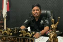 Peradi RBA Medan bentuk PBH gratis untuk masyarakat kurang mampu