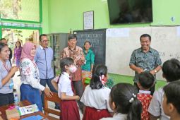 Pemkab Buleleng latih guru berhitung gunakan metode gasing