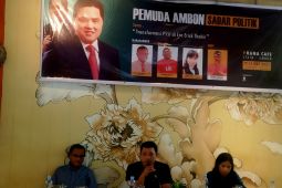 Pengamat sepak bola Maluku dukung Ketum PSSI tindak mafia bola