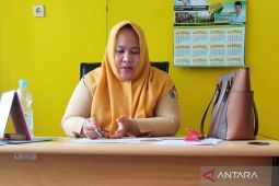Distan Mukomuko usulkan penambahan pusat kesehatan hewan