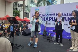 Komnas Perempuan: Tiga perempuan Indonesia jadi korban KDRT setiap jam