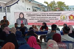 DPRD Banjarmasin prihatin masih ada cerita bullying di sekolah