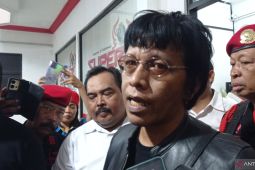 TKRPP PDIP catat relawan Ganjar terverifikasi capai 899 organisasi