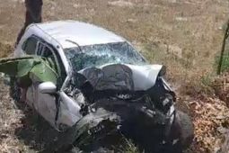 Seorang PNS meninggal kecelakaan di jalan Bypass Lombok Tengah