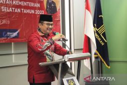 Stafsus Menkumham: Reformasi birokrasi berdampak ke masyarakat