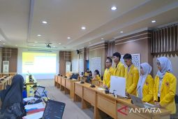 ULM loloskan 63 proposal pembiayaan Program Kreativitas Mahasiswa