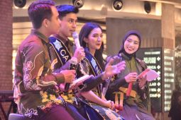 Disbudporapar ajak warga ambil bagian pemilihan Cak dan Ning Surabaya