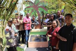 IAKN Ambon tetapkan dua desa binaan moderasi beragama di Ambon dan Malra
