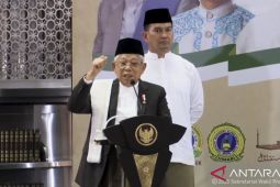 Perang ganggu kedamaian hingga picu kerusakan lingkungan