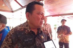 Relokasi 16 KK korban tanah gerak di Tulungagung terkendala perizinan