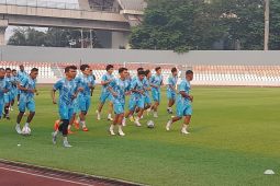 Manajemen Sriwijaya FC minta penggemar lebih bijak usai dua sanksi