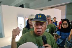 Menteri PUPR: Distribusi air yang adil dibahas di World Water Forum Bali 2024