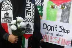 Spanyol ingin Israel diadili di ICC atas kejahatan perang atas Palestina