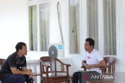 Pertamina - Pemdes se-Babel data penguna LPG bersubsidi