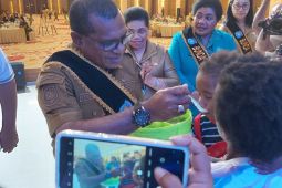 Pemkab Sorong luncurkan program Rumah Peduli dan Tanggap Stunting