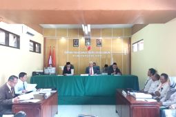 Bawaslu Blitar dalami berkas kasus dugaan pelanggaran administratif Pemilu 2024