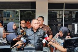 Kejagung dalami keterkaitan Sadikin  Rusli dengan BPK