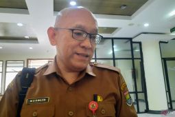 Selama kemarau, 30 ribu lebih kasus ISPA terdeteksi di Tangerang