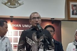 KPU RI akan konsultasi putusan MK soal usia capres dan cawapres